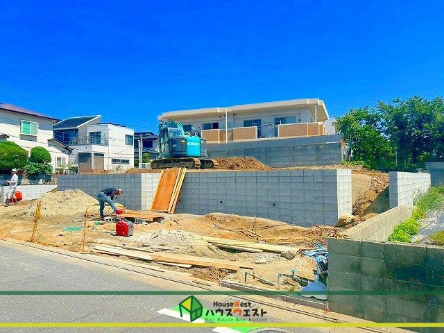現地写真