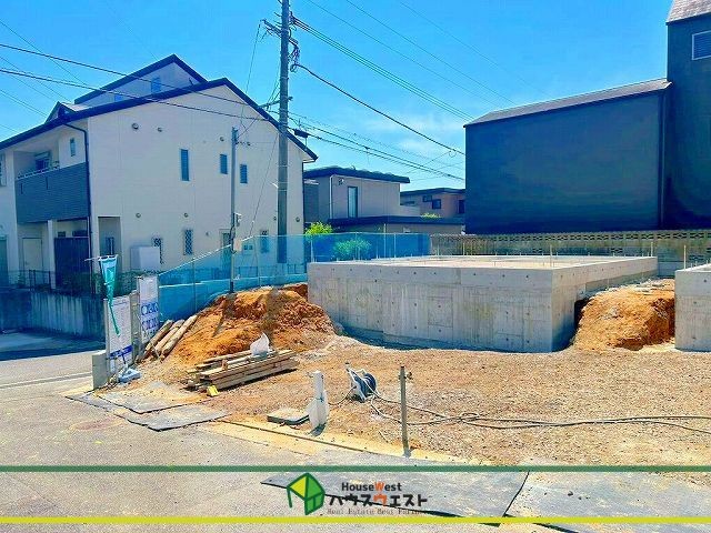 現地写真