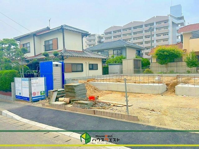 現地写真
