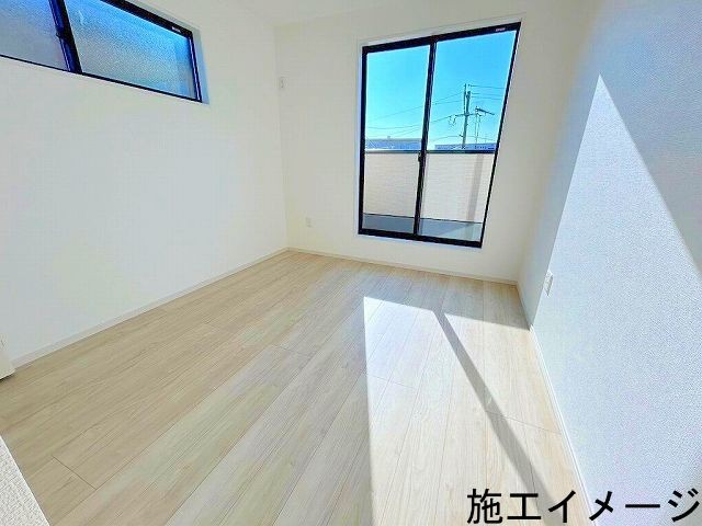施工イメージ