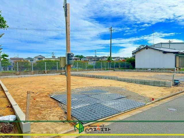 現地写真