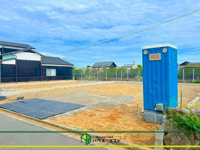 現地写真
