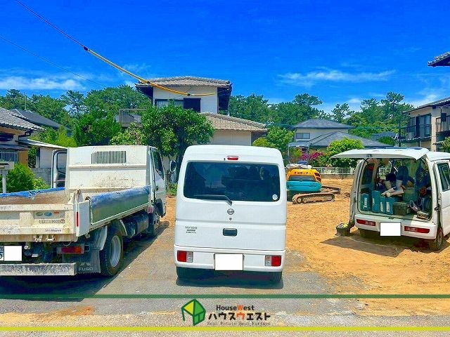 現地写真
