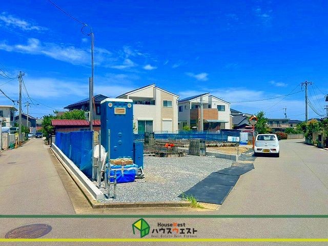 現地写真
