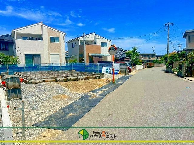 現地写真