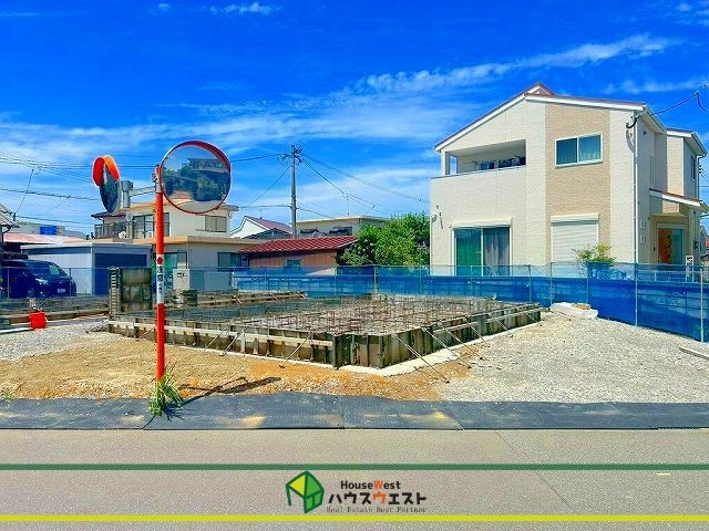 現地写真