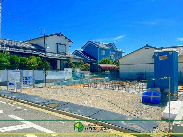 現地写真