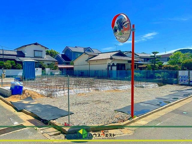 現地写真