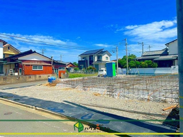 現地写真
