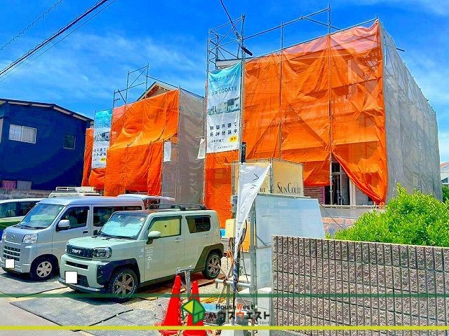 現地写真