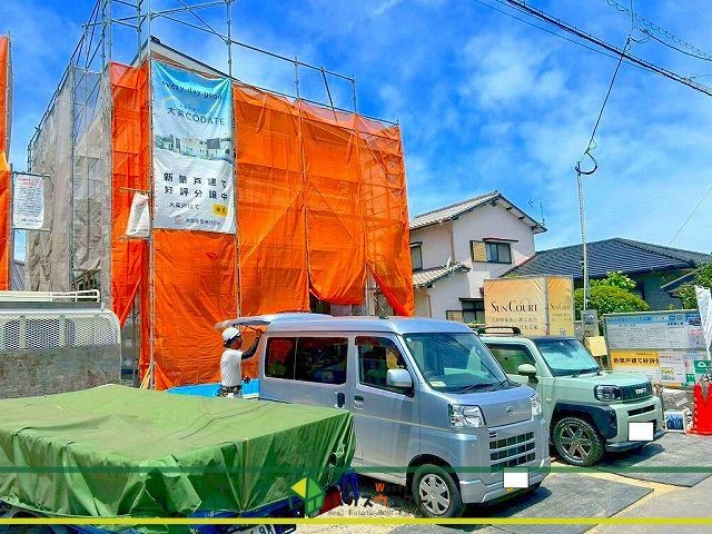 現地写真