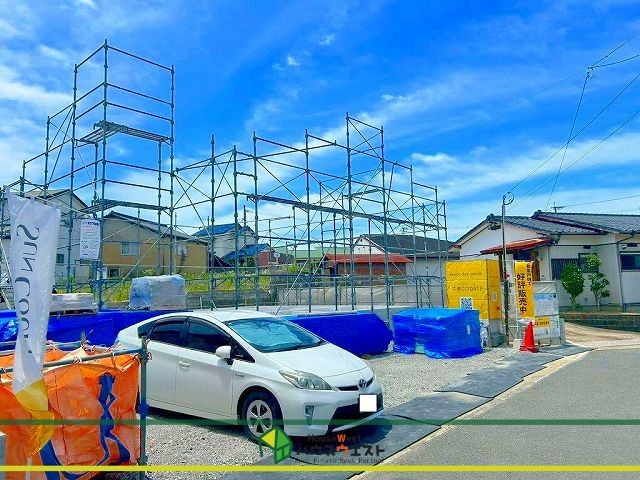 現地写真