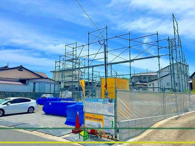 現地写真
