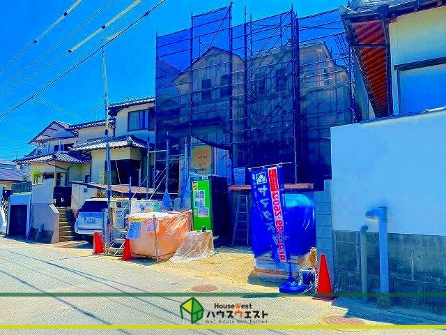 現地写真