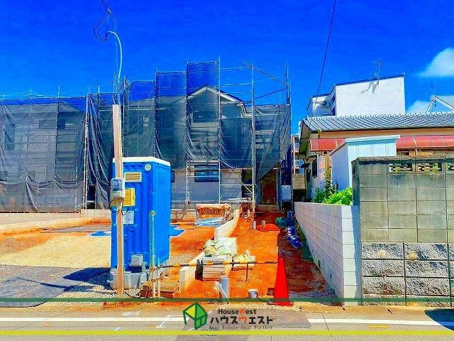 現地写真