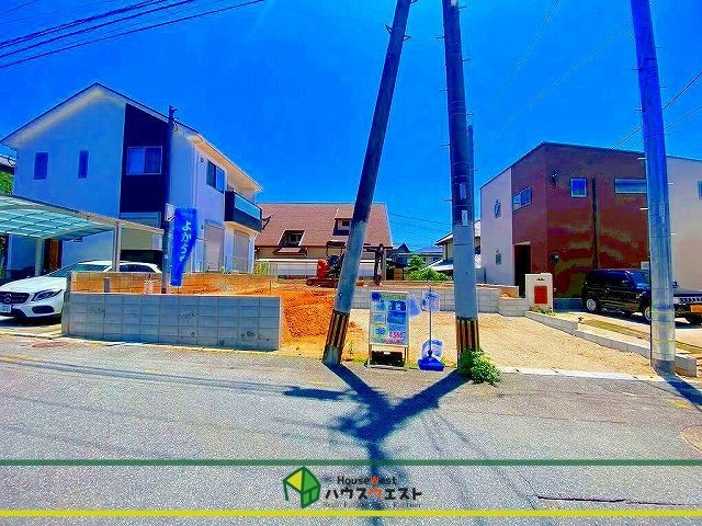 現地写真
