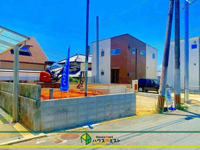 現地写真