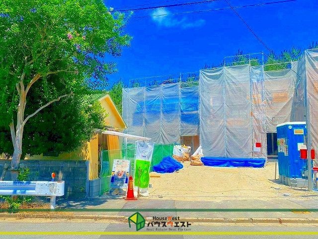 現地写真