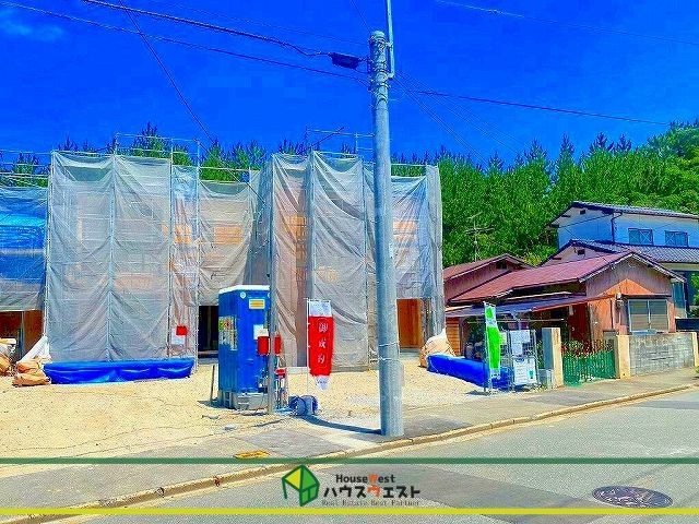 現地写真