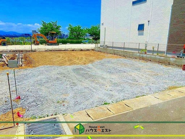 現地写真
