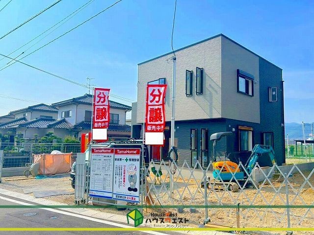 現地写真