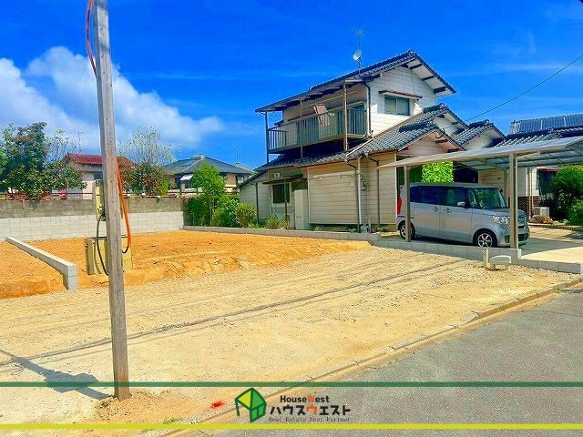 現地写真