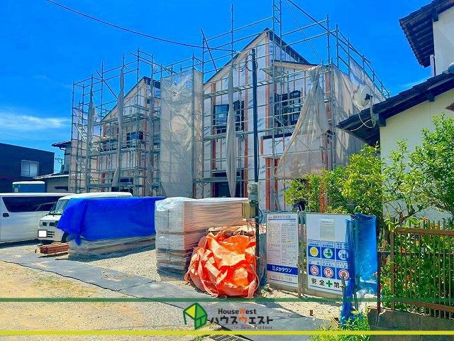 現地写真