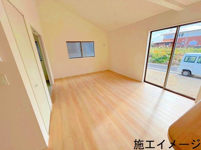 施工イメージ
