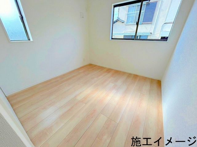 施工イメージ