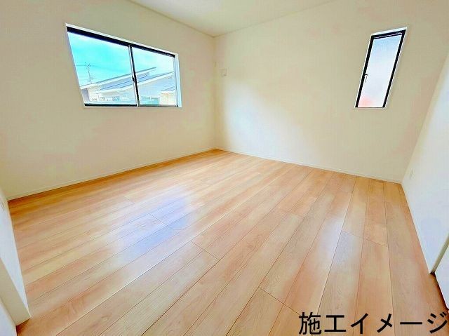 施工イメージ