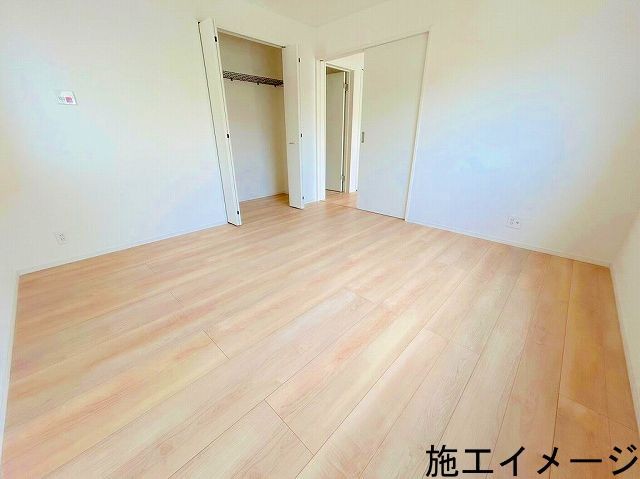 施工イメージ