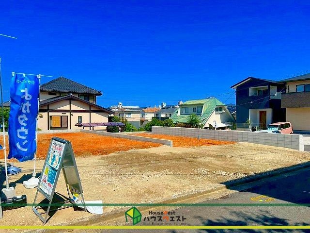 現地写真