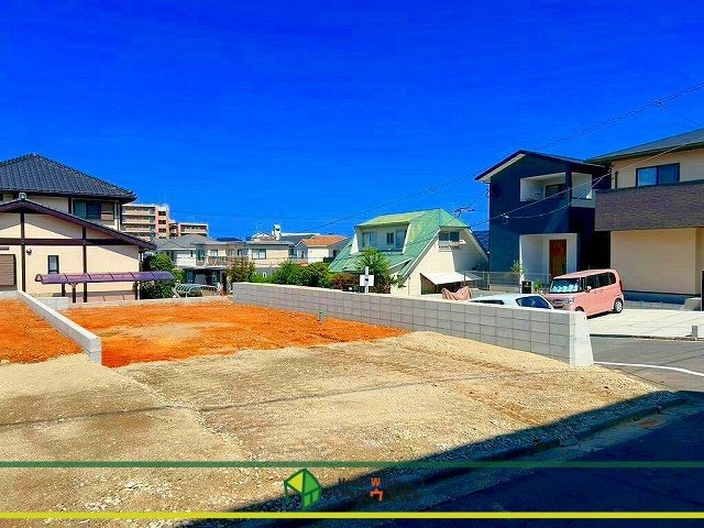 現地写真