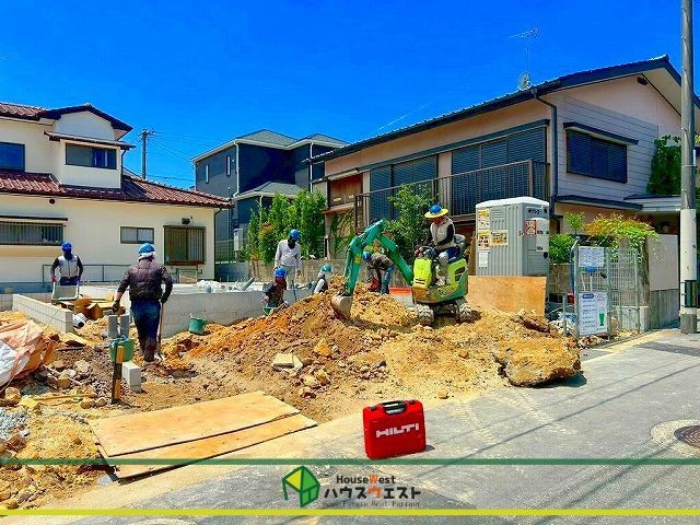 現地写真
