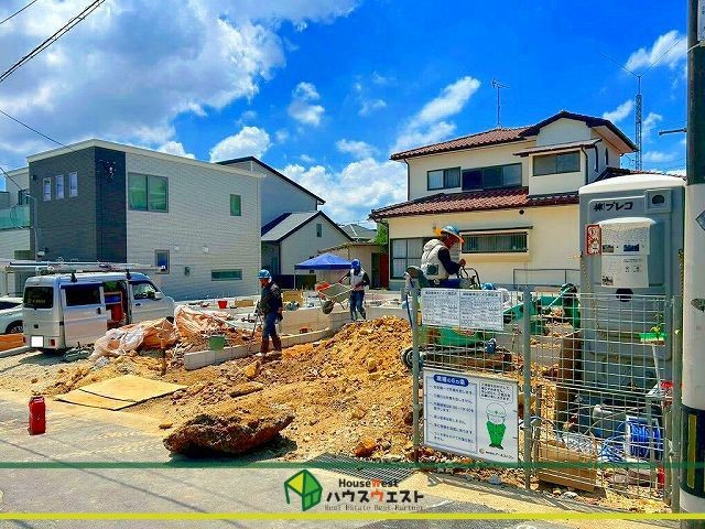 現地写真