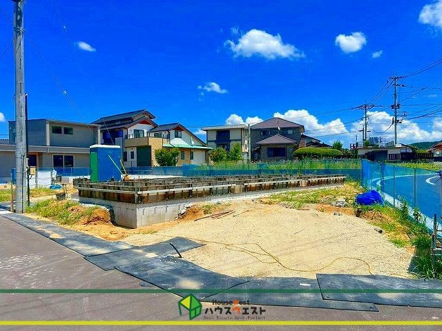 現地写真