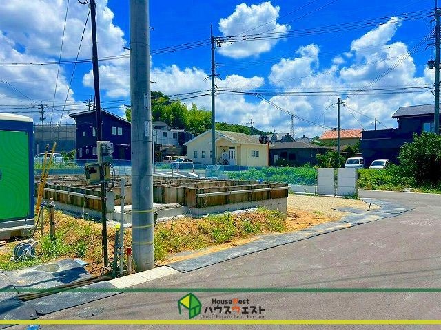 現地写真