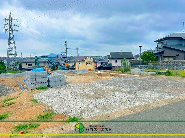 現地写真