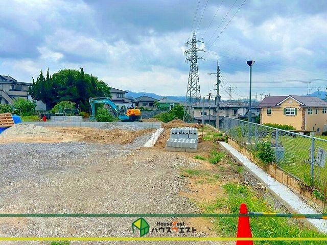 現地写真