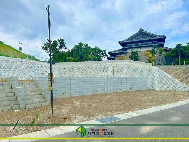 現地写真
