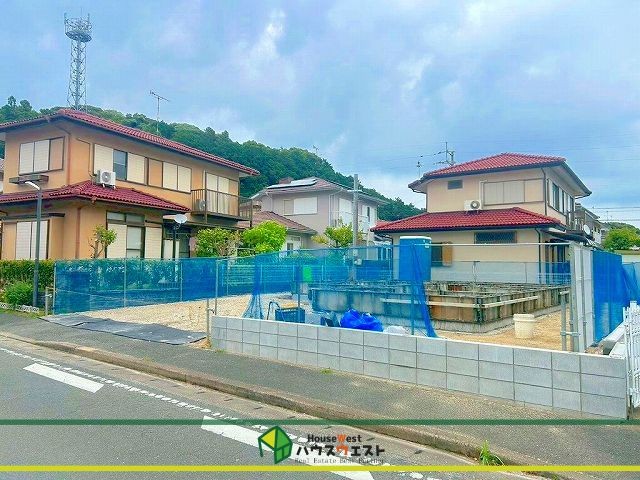 現地写真