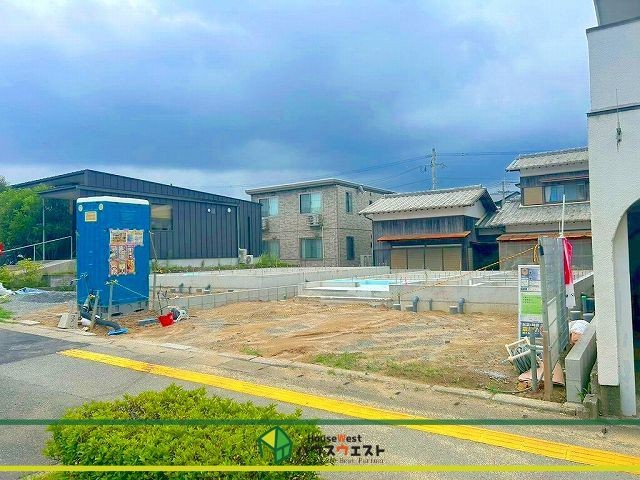 現地写真