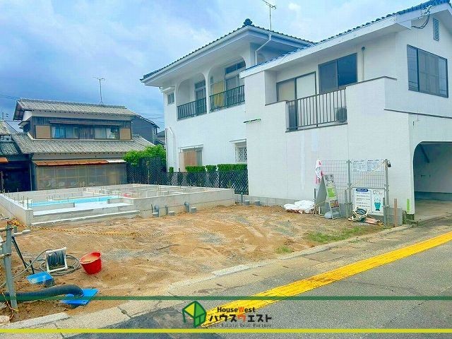 現地写真