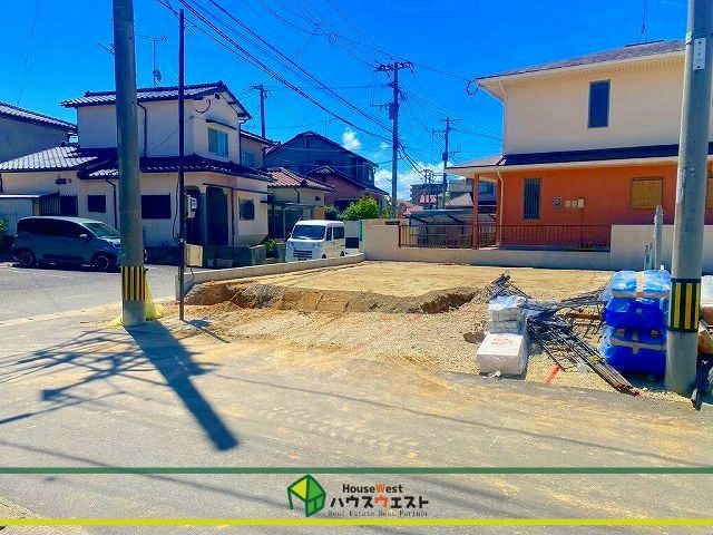 現地写真