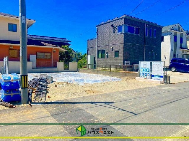 現地写真