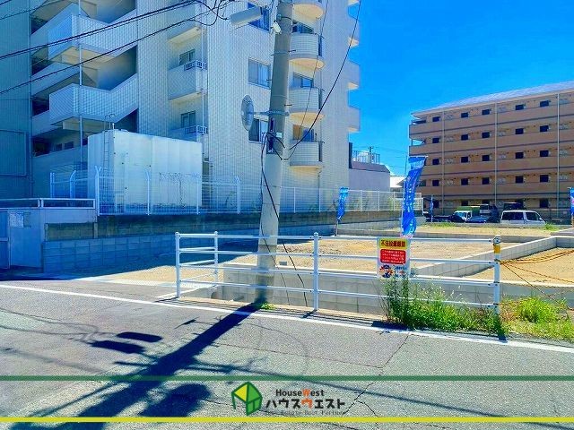 現地写真