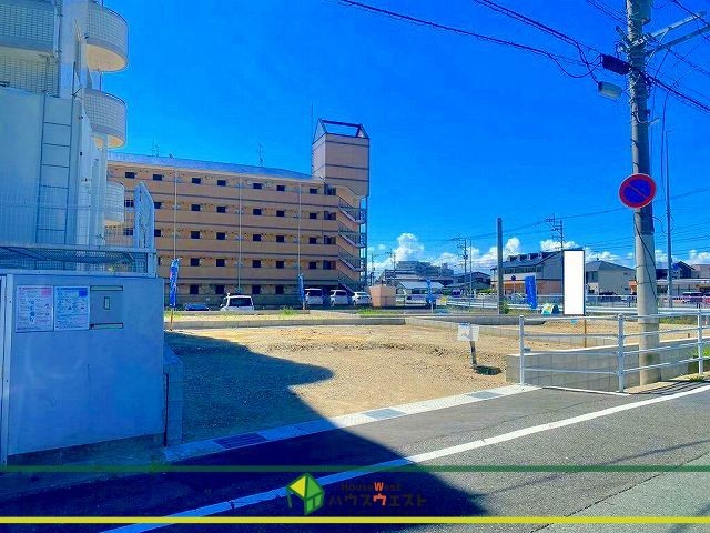 現地写真