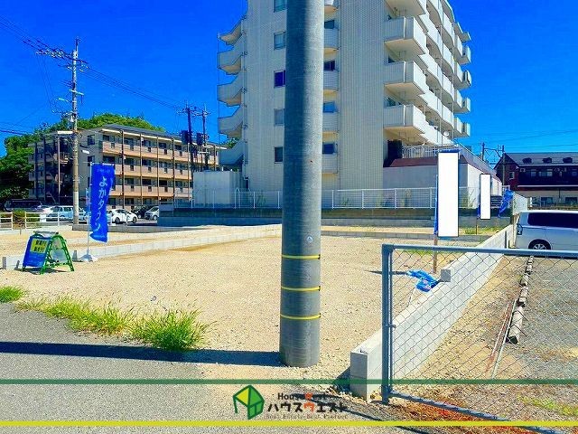 現地写真