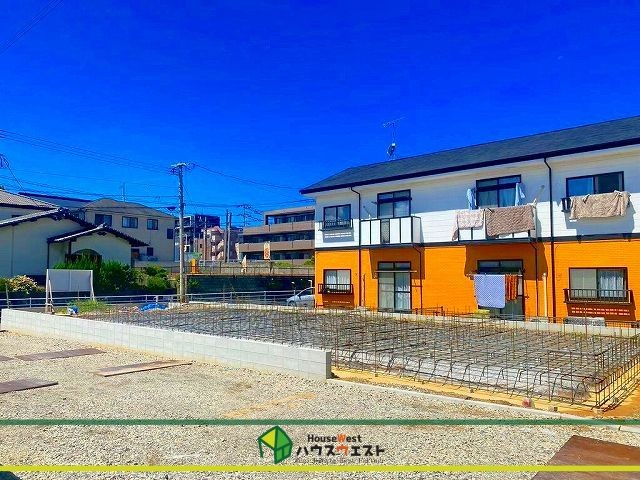 現地写真