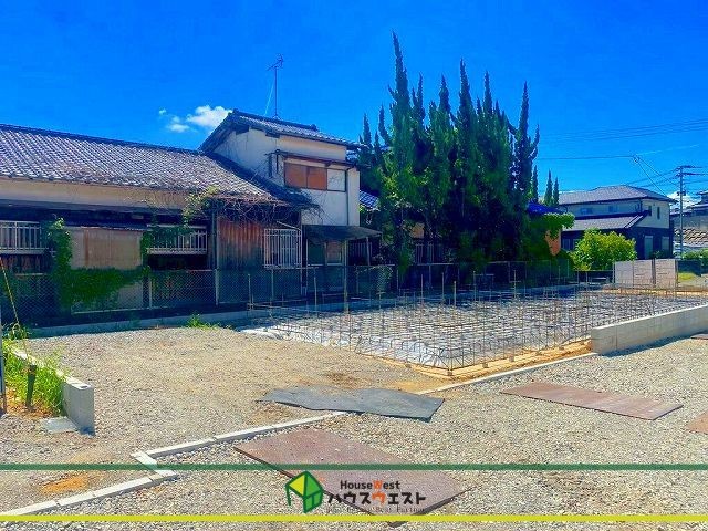 現地写真